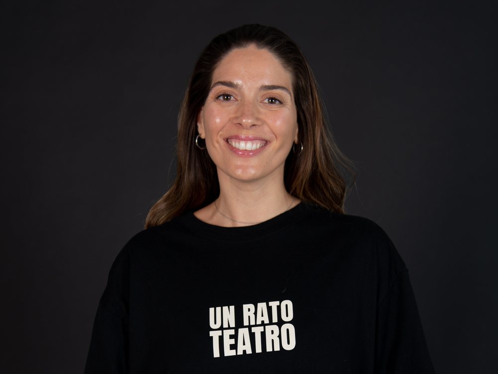 Delfina Caride