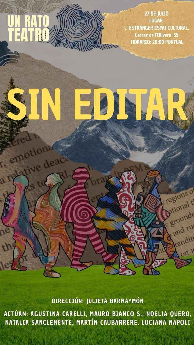 Sin editar