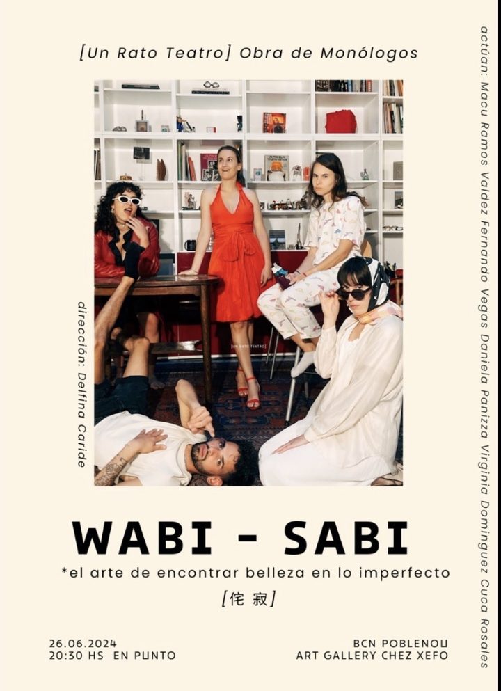 Wabi-Sabi