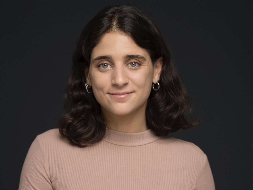 Julieta Barmaymon